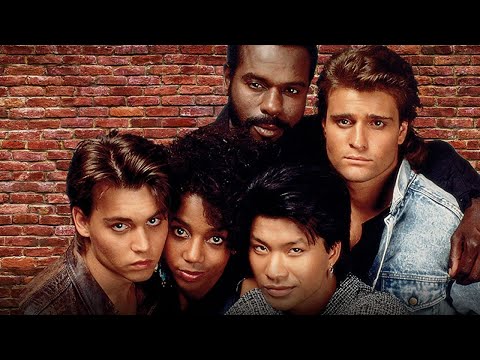 21 Jump Street TRIBUTE