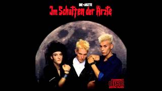 Die Ärzte - Was hat der Junge doch für Nerven