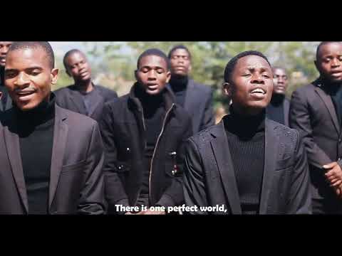 DZIKO LABWINO -LISANJALA FUTURE ADVENTIST MEN -SDA MALAWI MUSIC COLLECTIONS