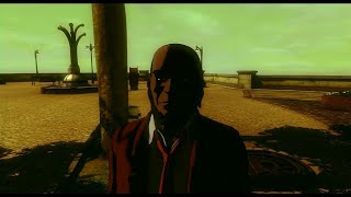 【GRAVITY DAZE 2実況】 ＃29