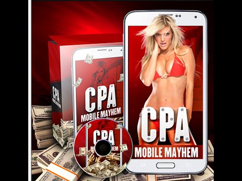 download lagu mp3 mp4 Cpa Mobile Mayhem, download lagu Cpa Mobile Mayhem gratis, unduh video klip Cpa Mobile Mayhem
