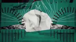 Lapalux  -   make money           Visualisation