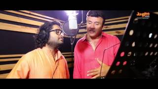 Murshida |  Begum Jaan  | Arijit Singh |  Anu Malik |  Vidya Balan |  Srijit Mukherji