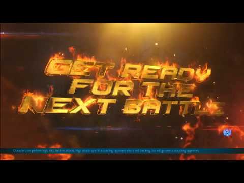 Rushdown 26 - IceColdEdge (King) vs Byakko (Lee) Winners Semifinals - Tekken 7