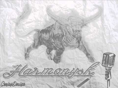 Harmonysk - Kein Platz !