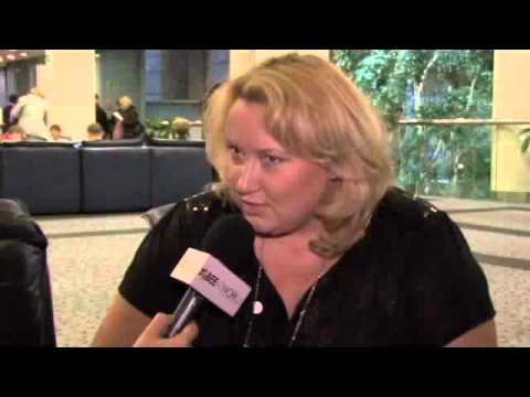 Klub Kariery - wywiad z Anną Gabryelczyk