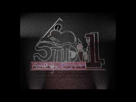 AceGawd-- Panda Remix (produced by me)