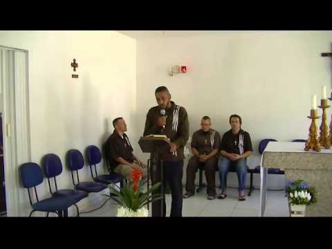 Retiro Missionarios 2014 - sabado - MEVP - Pregação ELI