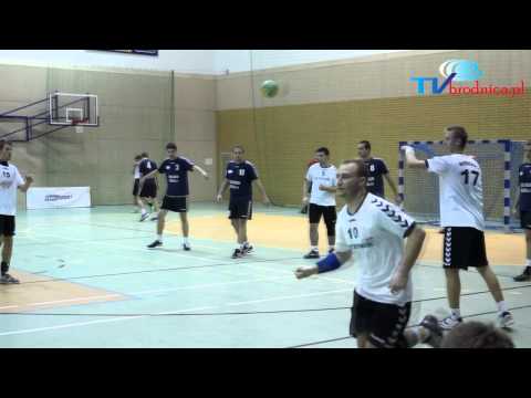 MKS Brodnica    Gwardia Koszalin