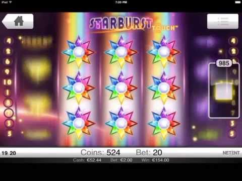 Magical Vegas
