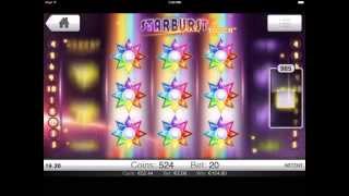 Here is the casino I have discovered. MAGICAL VEGAS!! I got