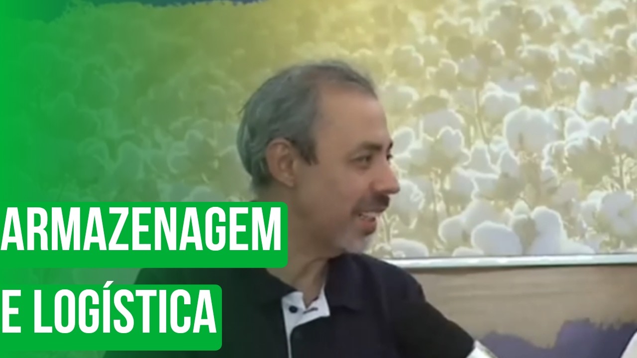 Armazenagem e Logística: Os Grandes Desafios do Produtor de Grãos e Algodão
