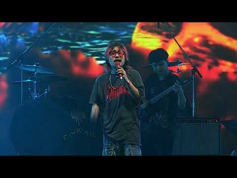 แสดงสดลานเบียร์ วง Chapter 89🎤🎤 งาน Chang FoodFun Friend @เชียงใหม่ 💚💚  2567 #แสดงสด #ล่าสุด