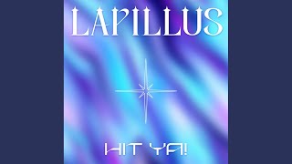 Lapillus(라필루스) - Topic
