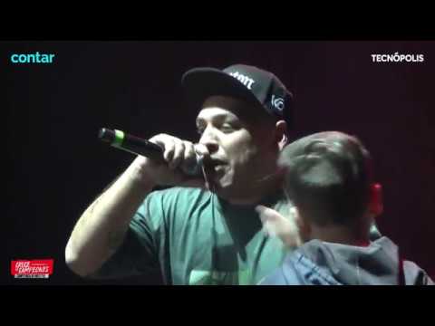 ZAINA 🇦🇷 vs TUQU 🇦🇷 | CUARTOS | REGIONAL BUENOS AIRES | Cruce de Campeones 2018