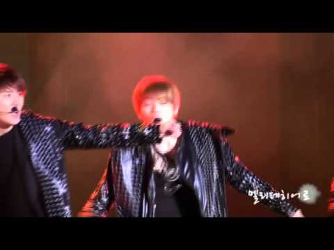 101128 JYJ cinconcert  mission jj focus