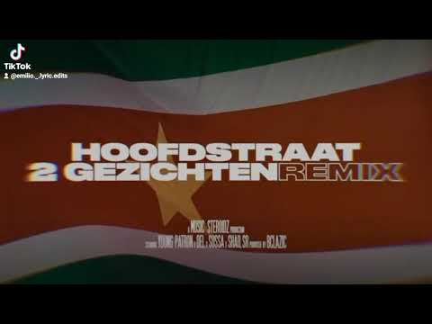 Young patron × del × sossa×shaq sr