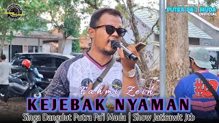 Download lagu KEJEBAK NYAMAN - VOC : FAHMI ZEIN | PUTRA PA'I MUDA | SHOW JATISAWIT JATIBARANG mp3 Download lagu KEJEBAK NYAMAN - VOC : FAHMI ZEIN | PUTRA PA'I MUDA | SHOW JATISAWIT JATIBARANG mp3