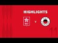 Samenvatting MVV Maastricht - Excelsior (18-10-2019)