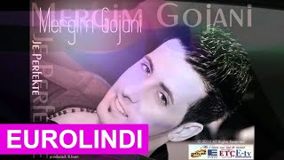 Mergim Gojani (Gimi) - Je Perfekte