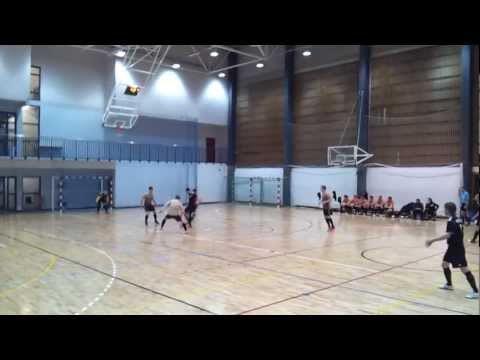 FC Raketa vs SK Augur Enemat (I poolaeg)