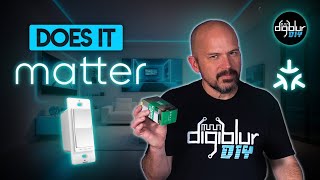 Does it Matter? YES! Martin Jerry ESP32-C3 Switches w/ Tasmota