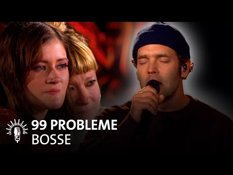 Wenn Angst dich lähmt und keiner es sieht... 😶‍🌫️💥 | Sing meinen Song 2025