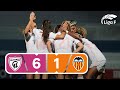 Resumen del Madrid CFF vs VCF Femenino Jornada 27 | Liga F