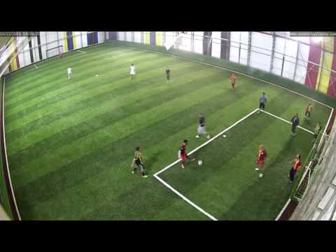 Merkez Arena Halı Saha - 10-12-2016 20:00:01 - sosyalhalisaha.com