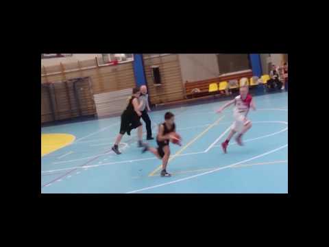 ŻAK ŻORY - MOSM TYCHY