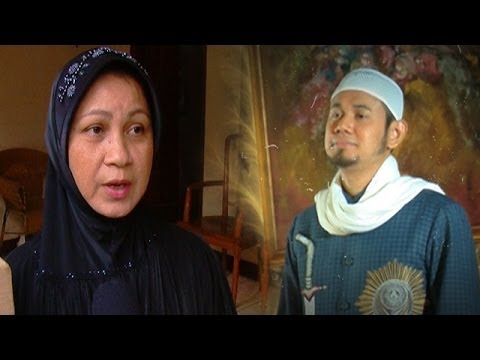 Ibu Mertua Terkejut Melihat Masalah UGB - Seleb On Cam 27 Maret 2014