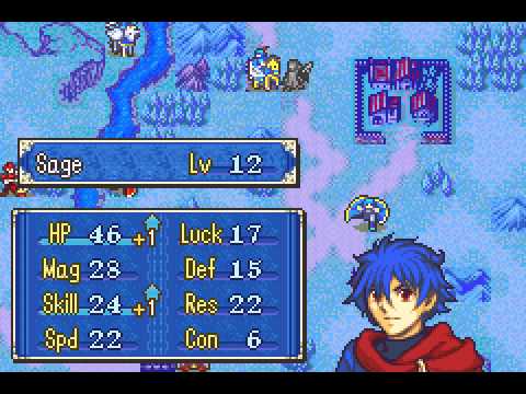 Let's Play The Last Promise - Chapter 26 - Battle of Kin