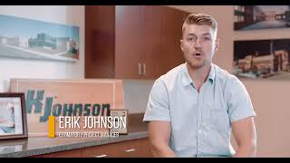 Video Screenshot for KJ Construction Success Story