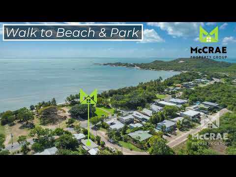 12 Prentice Street, Bowen, QLD 4805, 3 침실, 1 욕실, House