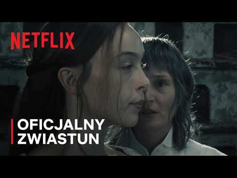 Potwór: Historia Lizzie Borden | Oficjalny zwiastun | Netflix