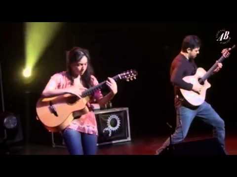 Rodrigo y Gabriela