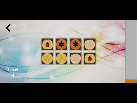 Concentration - Fun Card Game