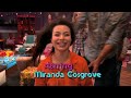 ICarly S4 Theme Song Ft ICarly Cast