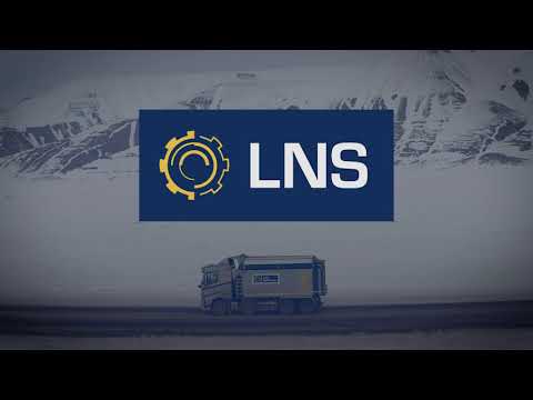 LNS Spitsbergen
