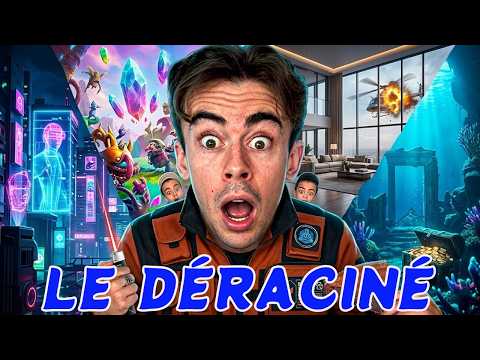 YouTube Thumbnail
