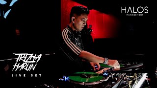 Download lagu DJ Trizha Harun Live Set - Special Year Mix mp3