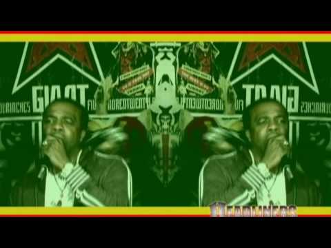 Iyav(Dona V) & I-Wayne - Natural Heights/Cooling Out(Disturbance Riddim) [LIVE]