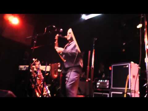 Thumbnail for Bass player live!!2011 - James Jamerson Jr 4 by James Jamerson