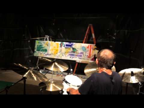 Visible Sound Official Teaser Trailer • Feat. Vinnie Colaiuta & The SUSH! - HD