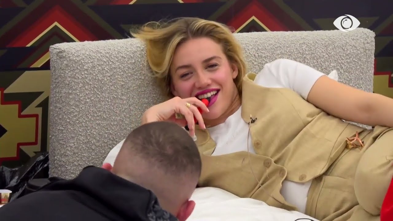 “Sa mendoni se do rezistoni?”/ Heidi-Vesës për Romeon: Unë nuk i afrohem përderisa s'ndjej asgjë...