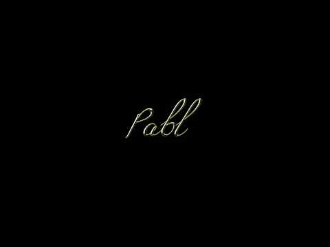 Pabl - Alles Fake