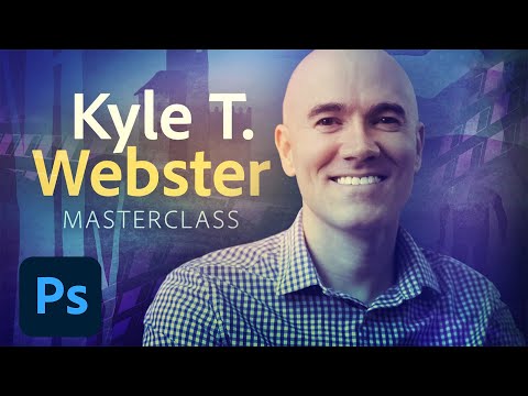 Illustration Masterclass - Illustrative Hand Lettering, Part 1 | Adobe Creative Cloud