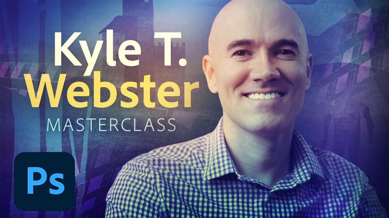 Illustration Masterclass - Illustrative Hand Lettering, Part 1 | Adobe Creative Cloud