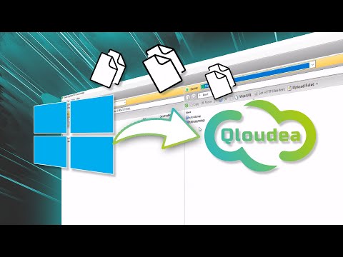 Wasabi Explorer: Gestor de nube para Windows - Tutorial
