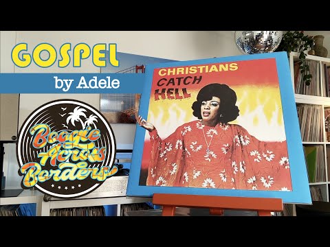 Gospel mix by Adele | Disco Soul Rhythms & Praise